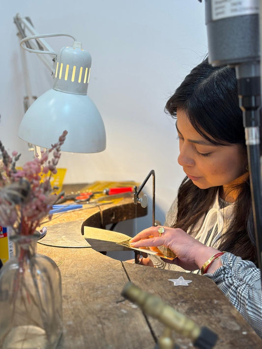 Bienvenidos a El Rincón Artesanal de Aktual: la joyería que cuenta historias