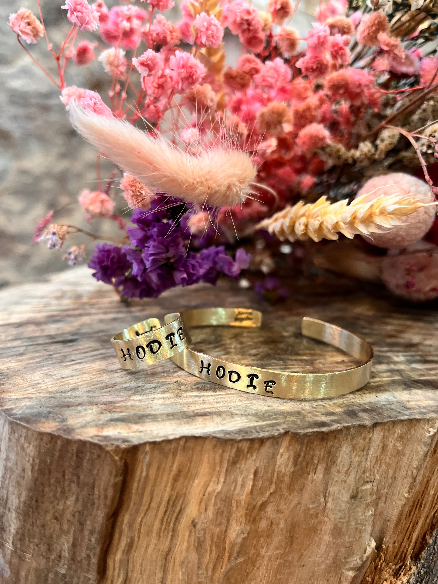 HODIE Ring
