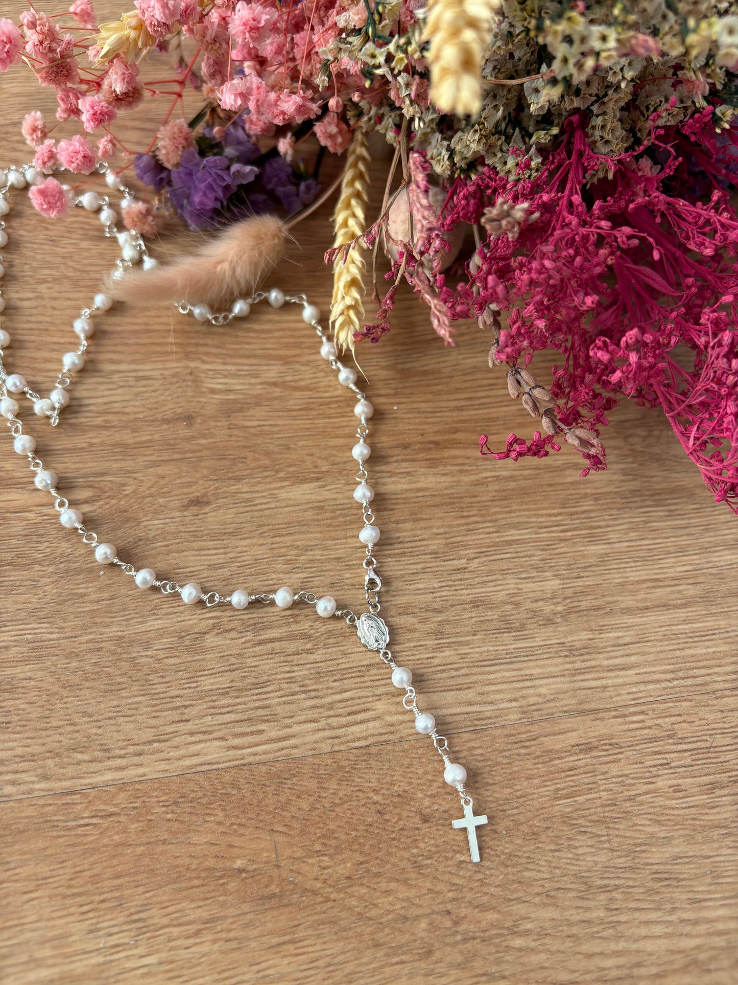 Rosario Hilo de Oración