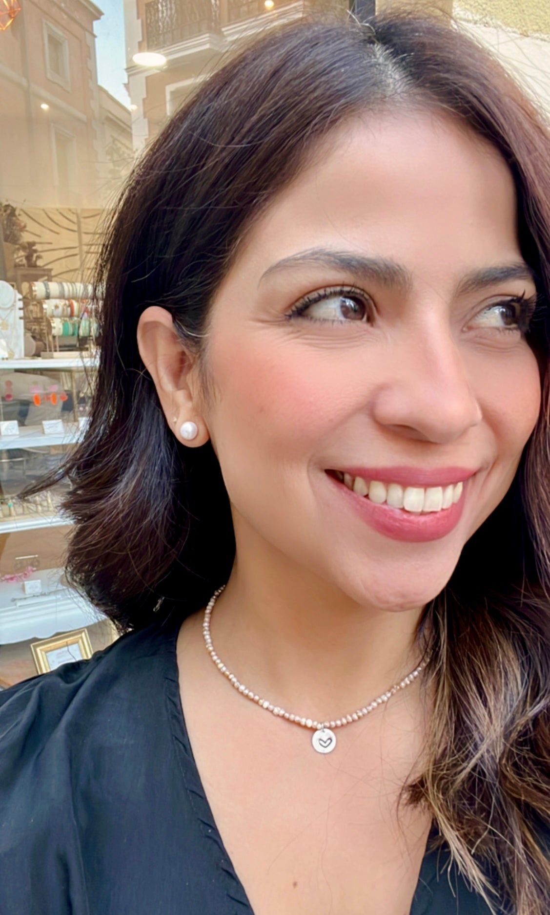 Teresa Necklace