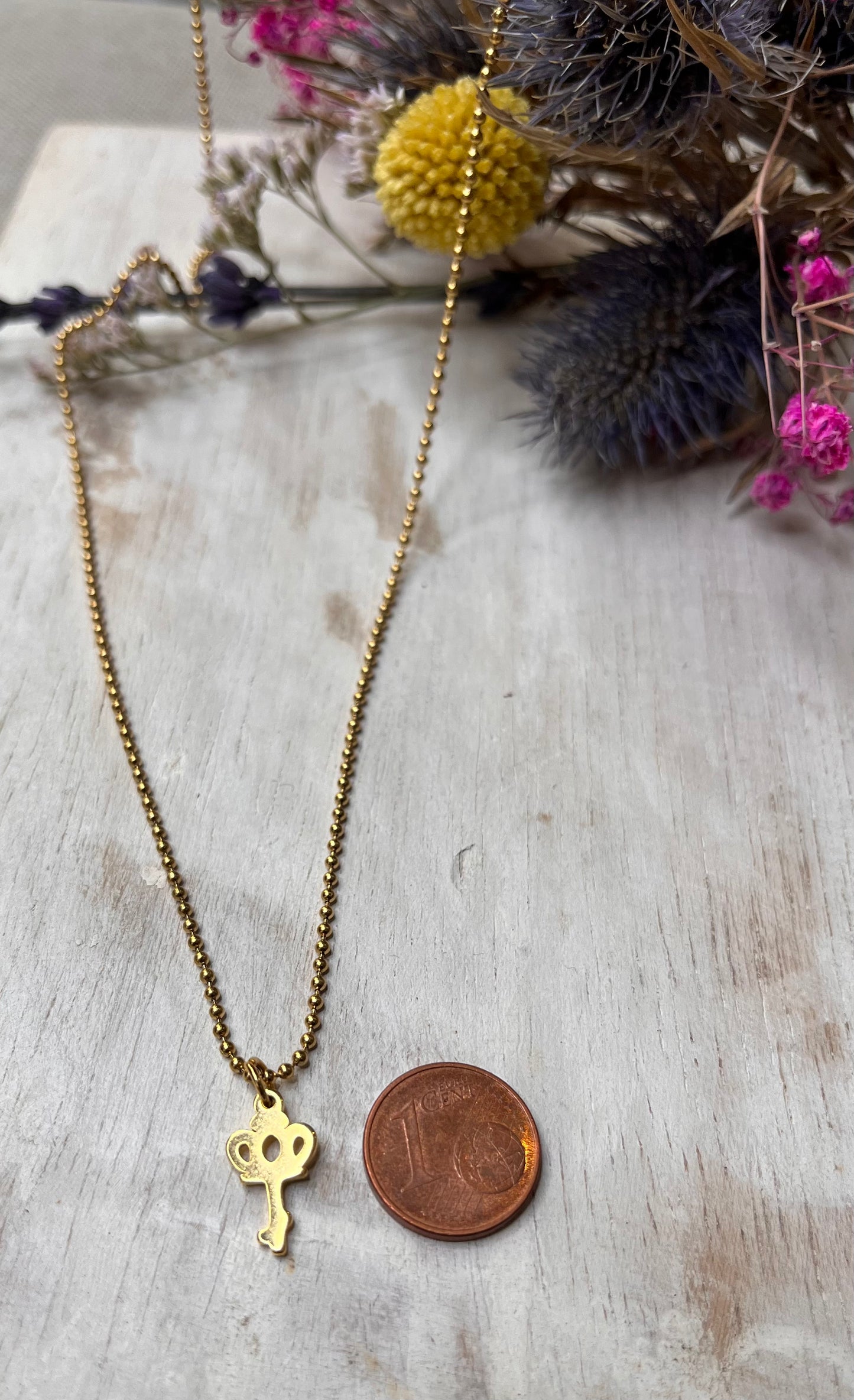 Key Pendant