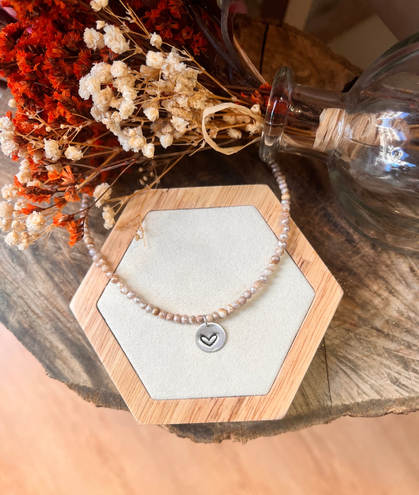 Teresa Necklace