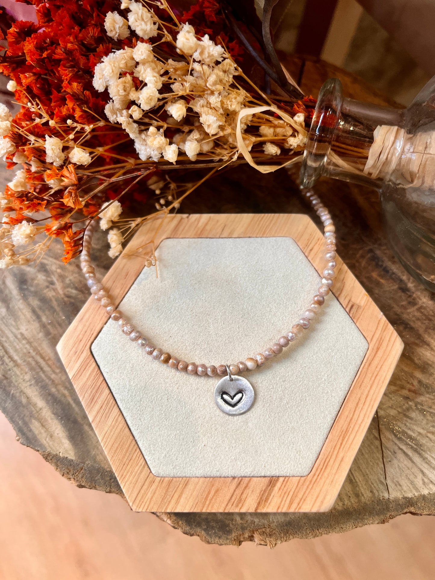 Teresa Necklace