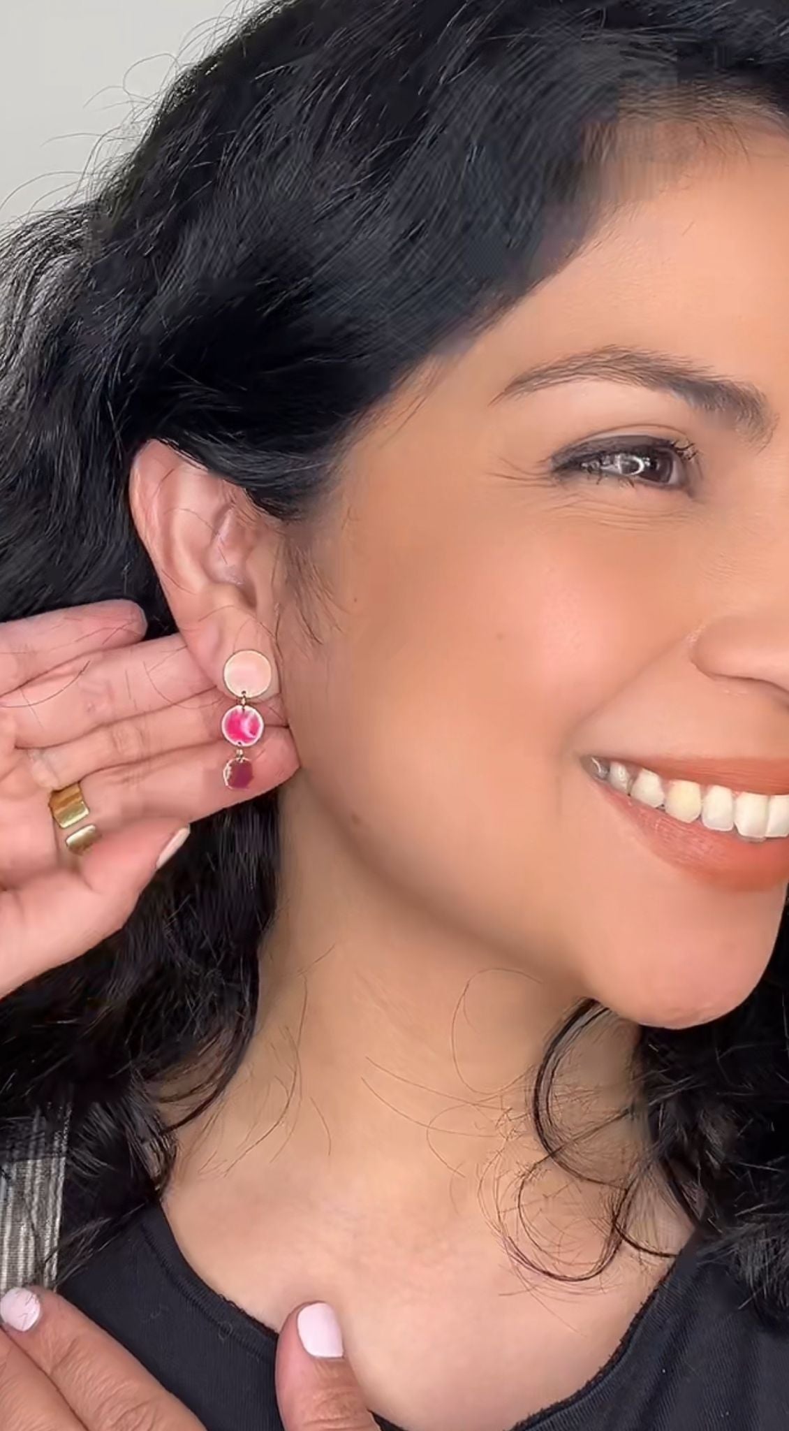 Sweet Spirit Earrings