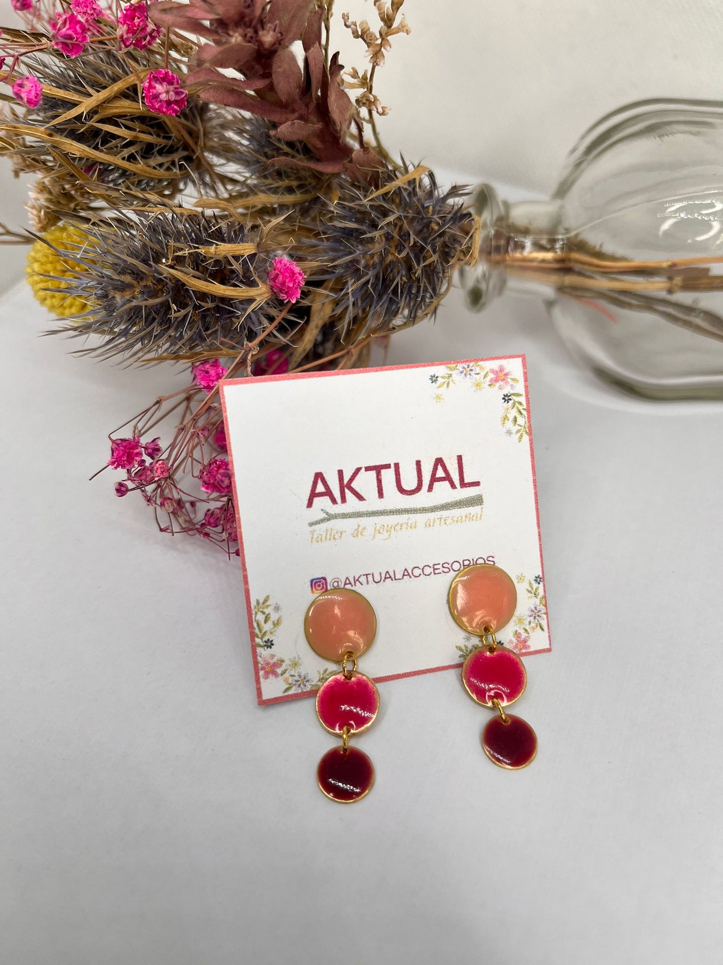 Sweet Spirit Earrings