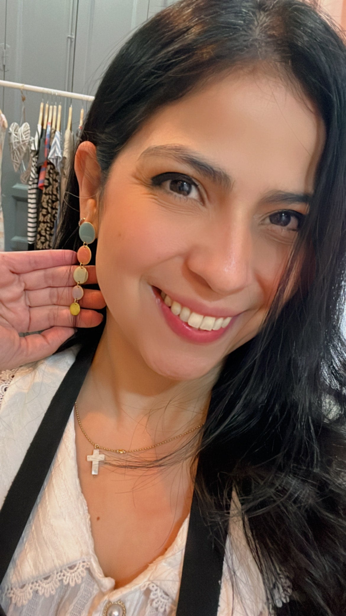 Love Earrings