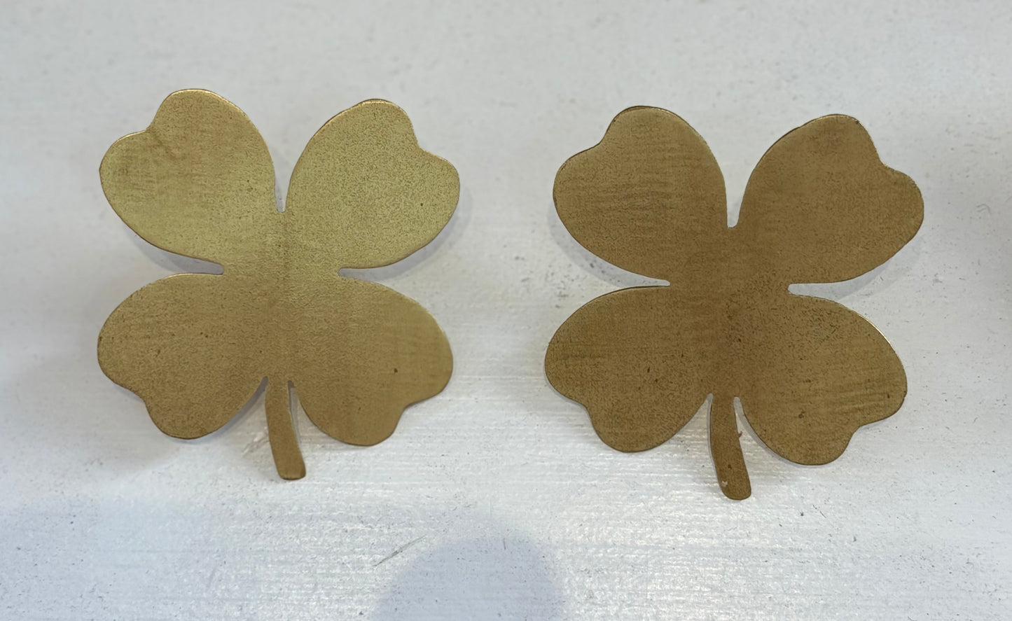 Clover Earrings