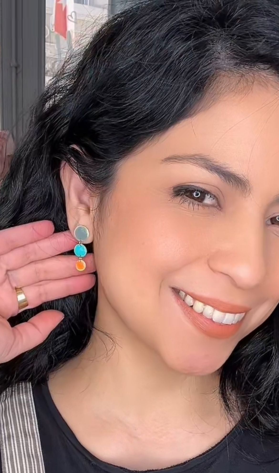 Free Spirit Earrings