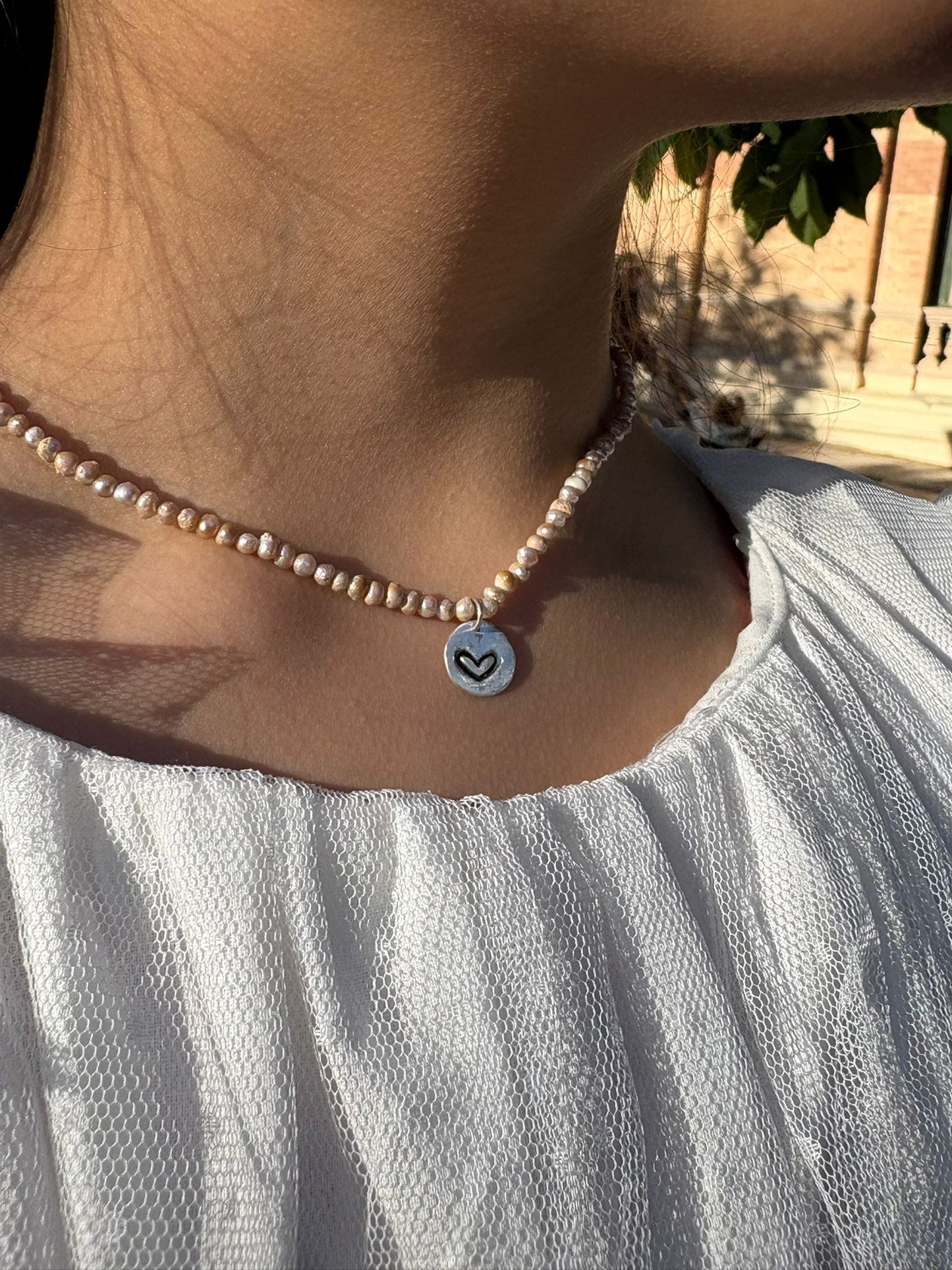 Collar Teresa