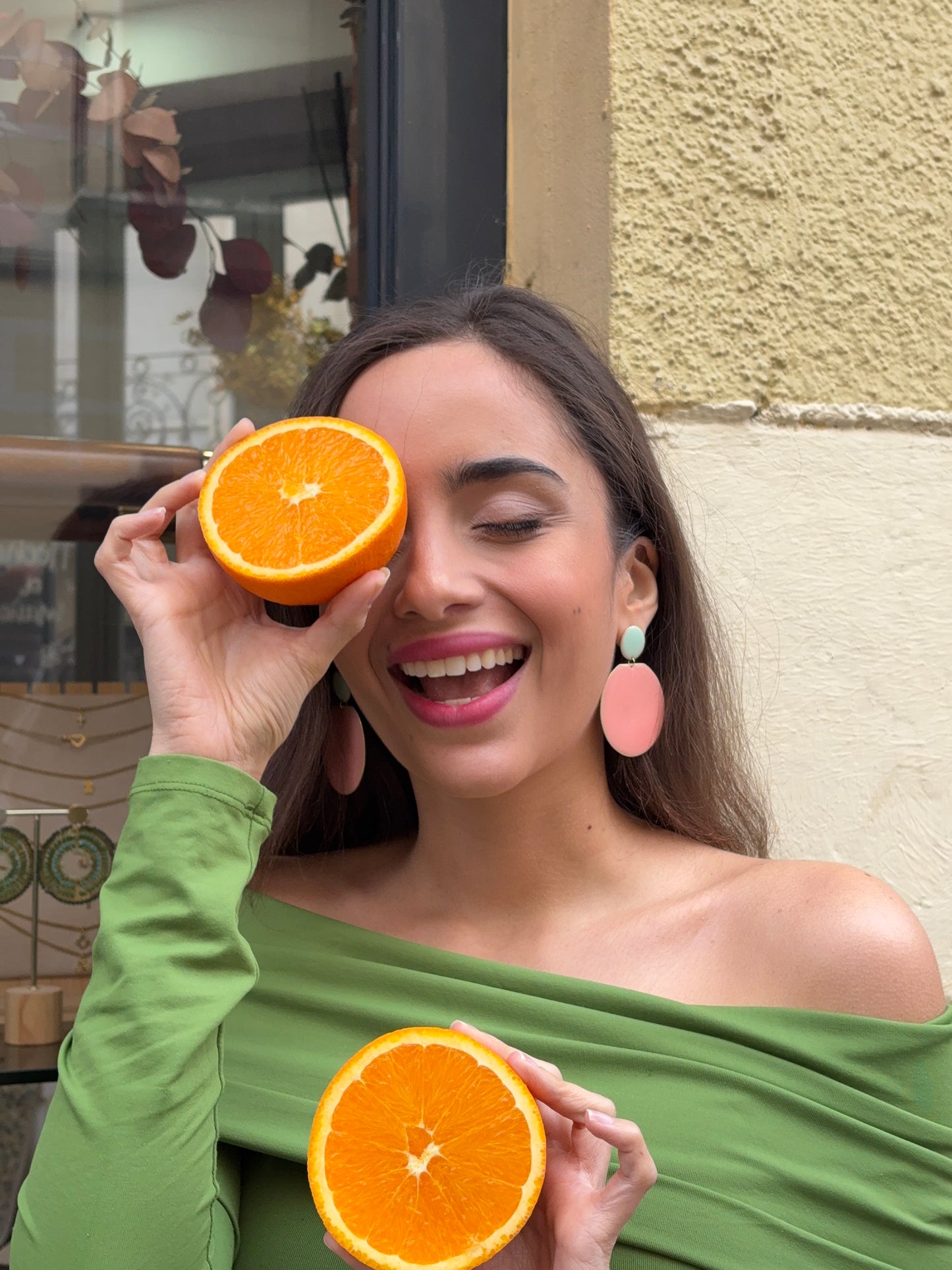 alegria artesanal joyas en madrid