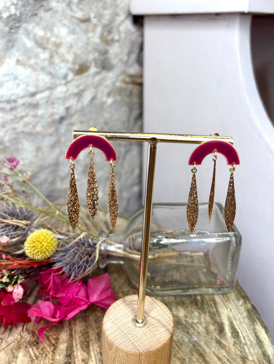 flores y joyas originales