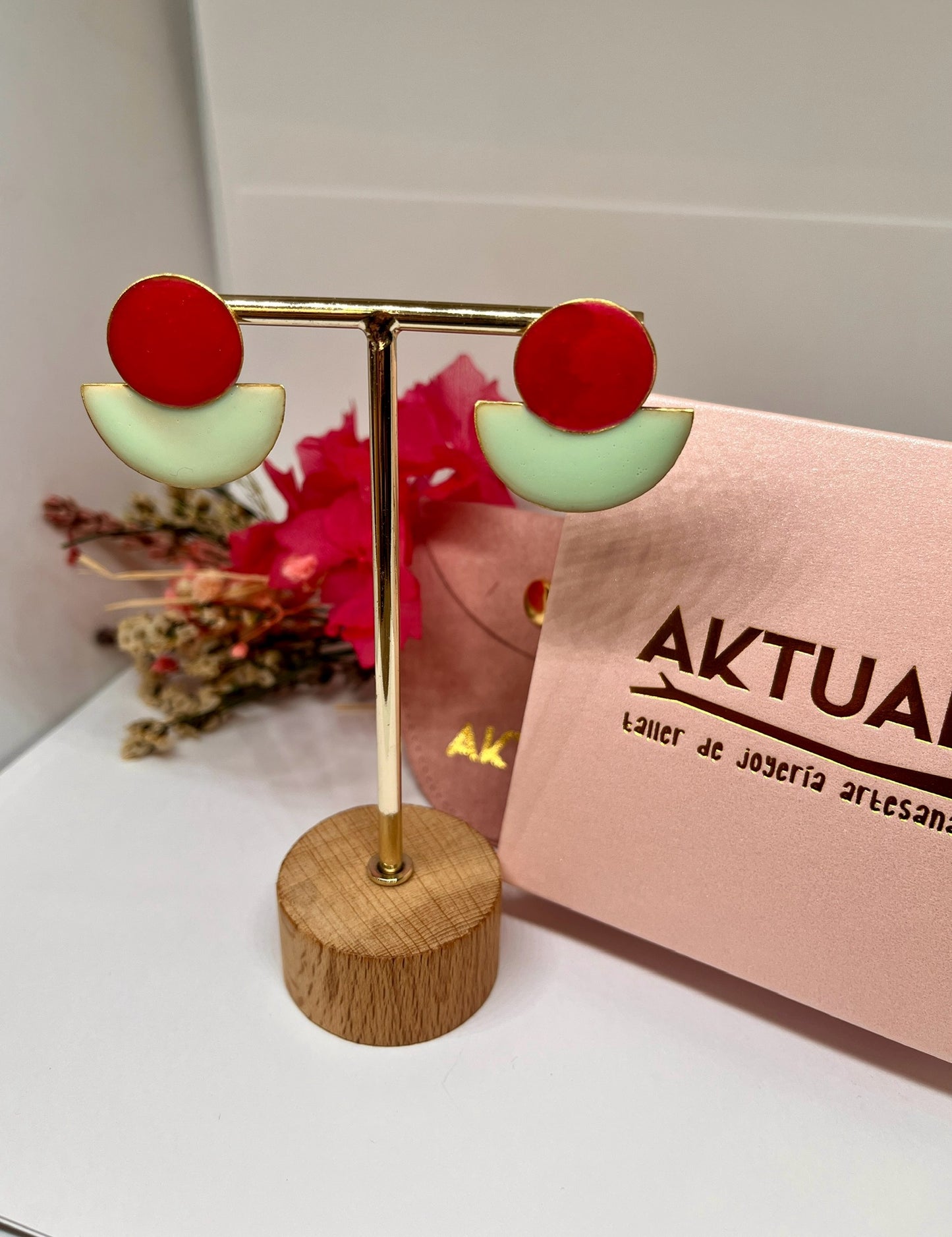joyas artesanales madrid