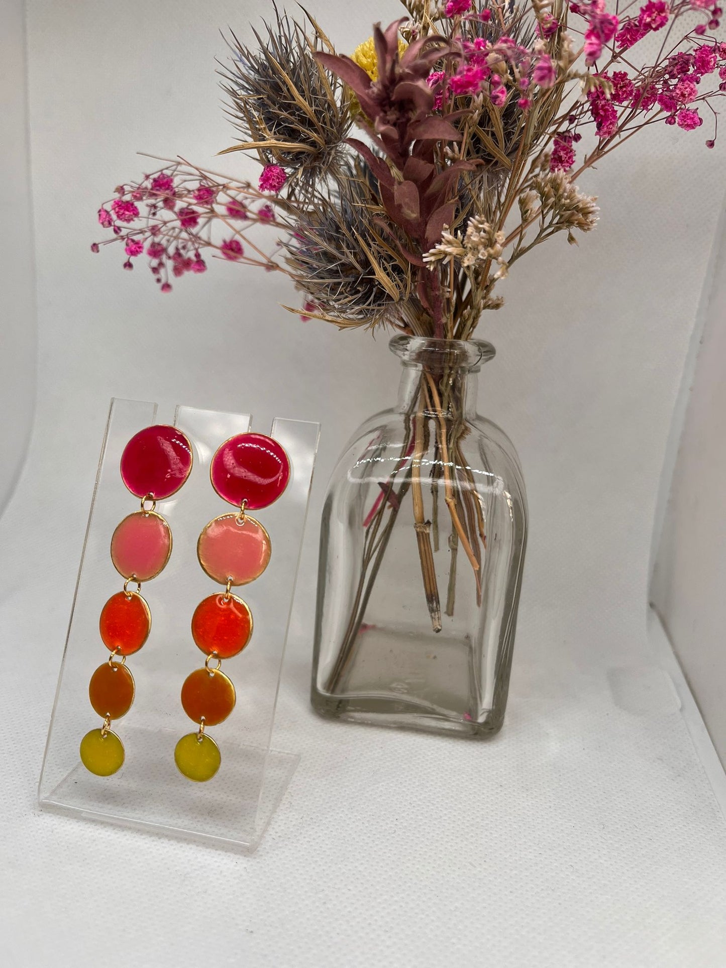 Spring Earrings