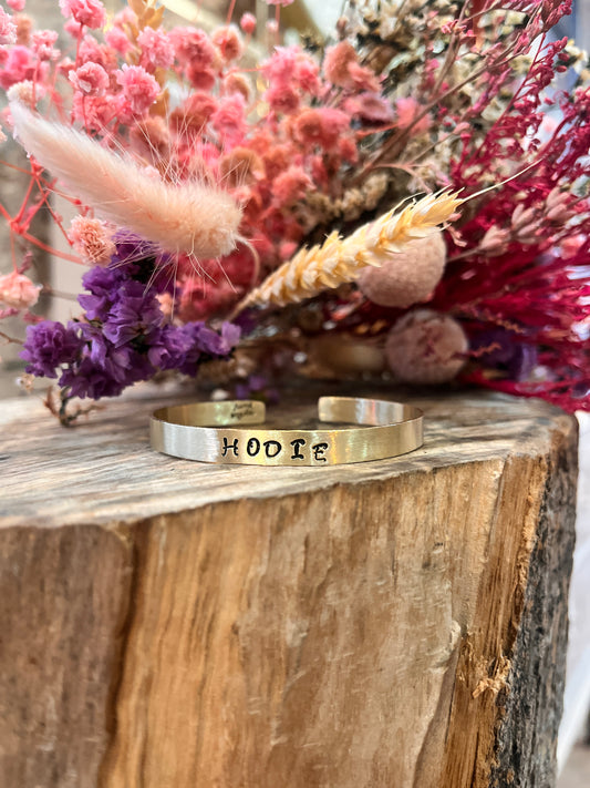 pulseras originales hechos a mano en madrid
