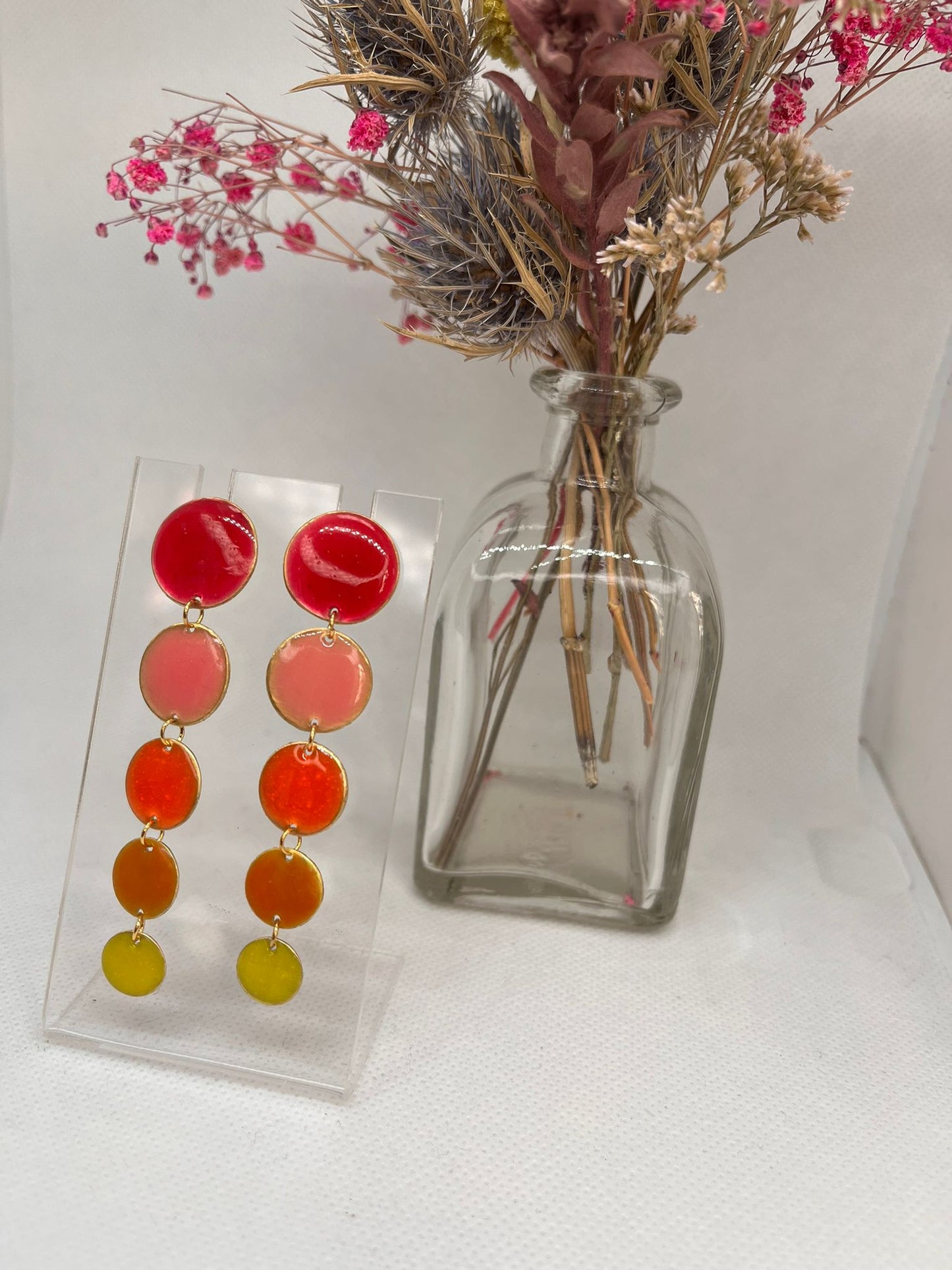 Spring Earrings