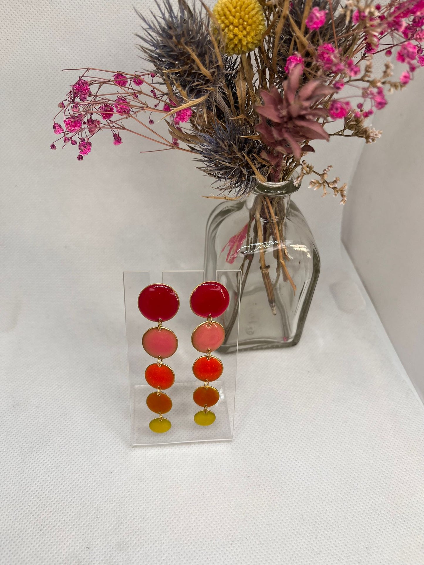 Spring Earrings