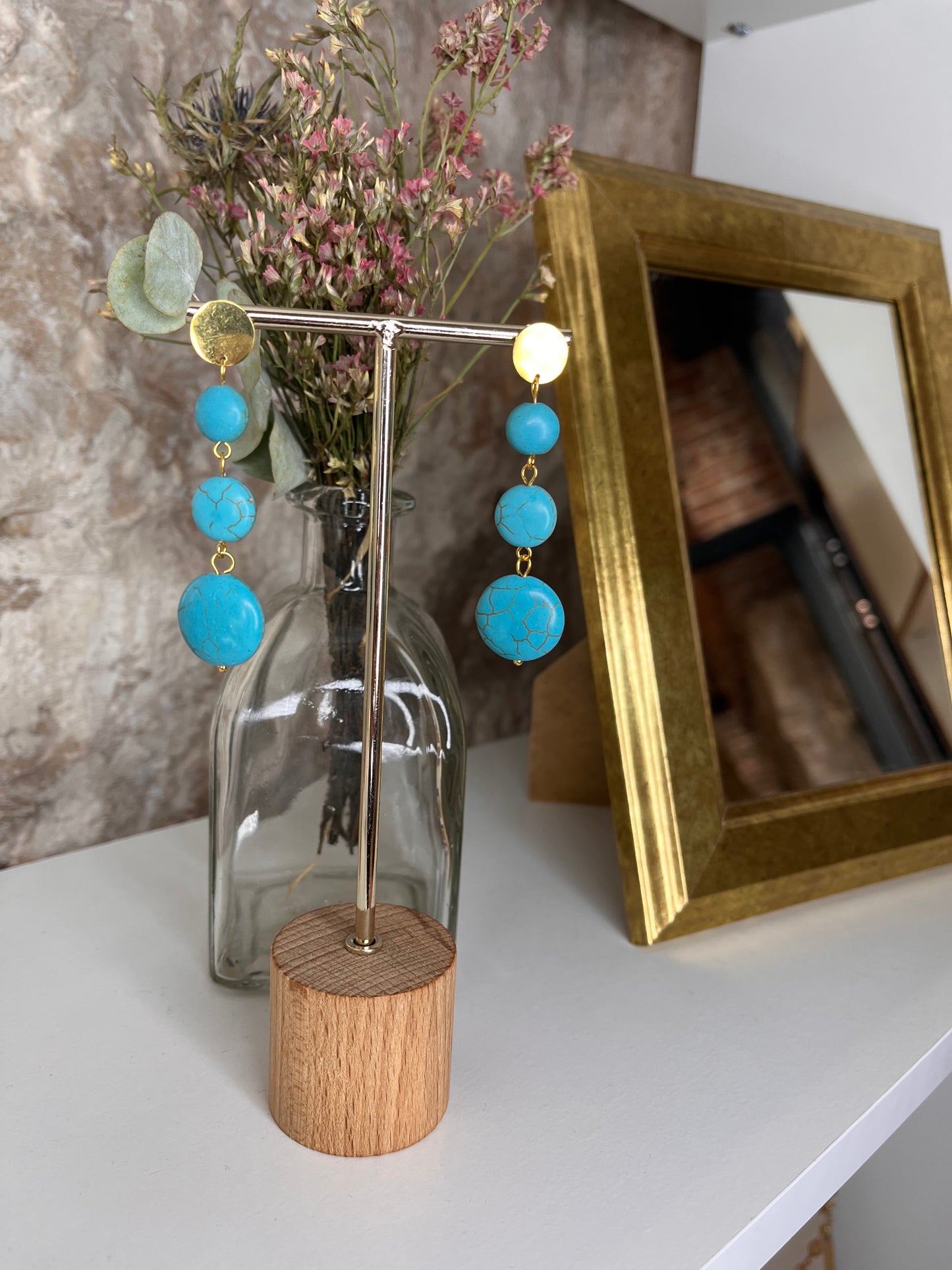 joyería artesanal única