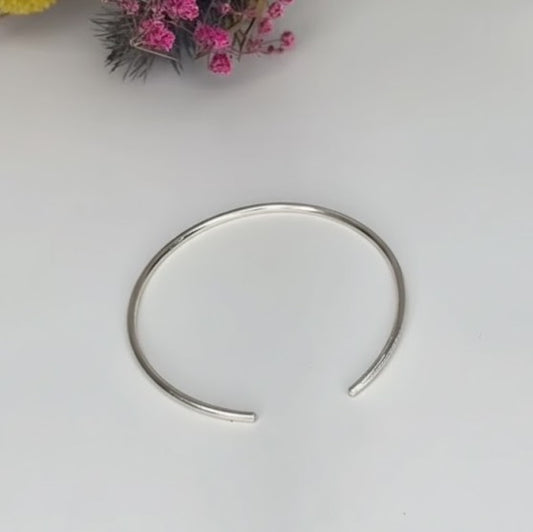 Ana Bracelet - made of 925 Silver
