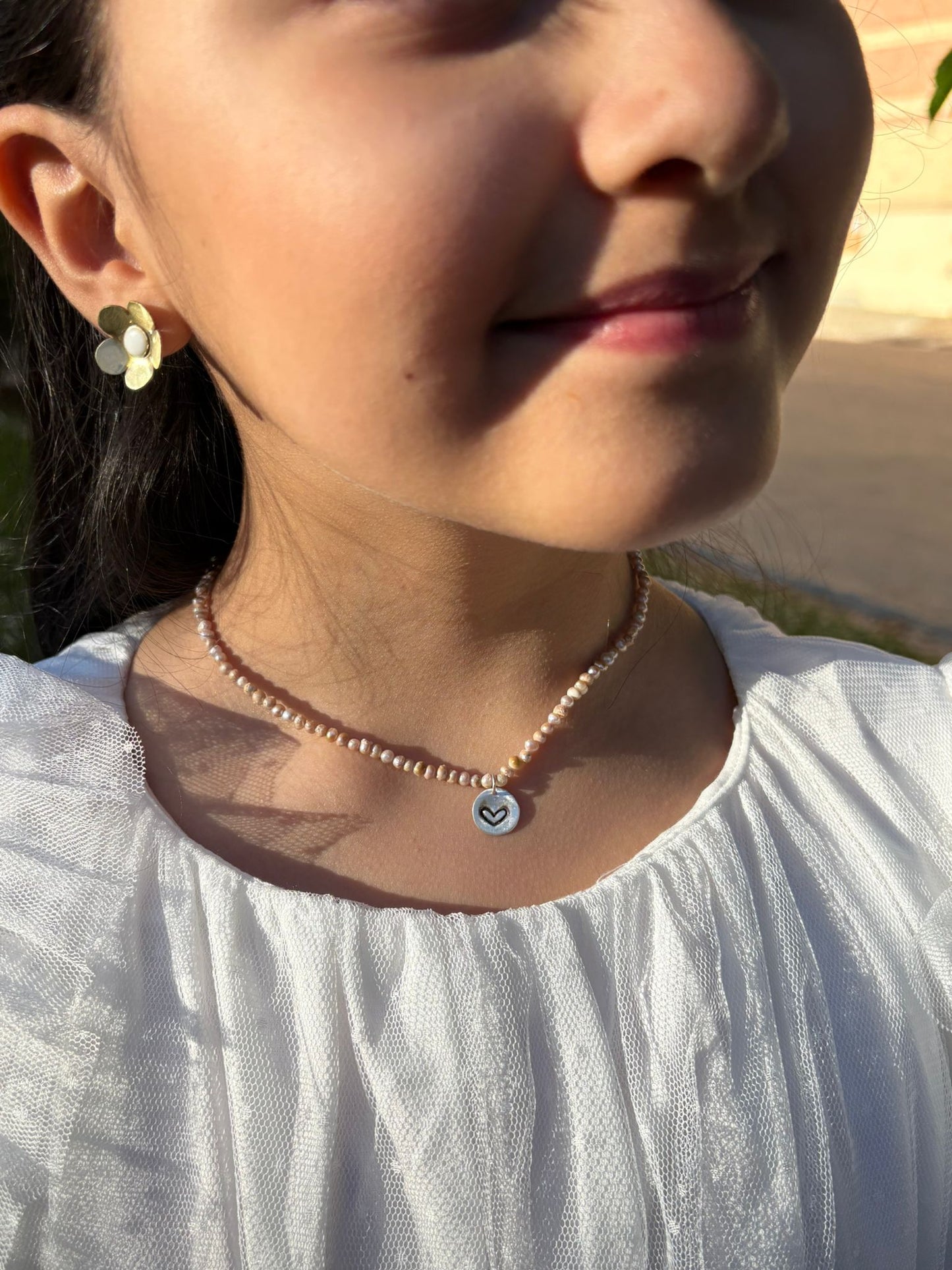 Collar Teresa