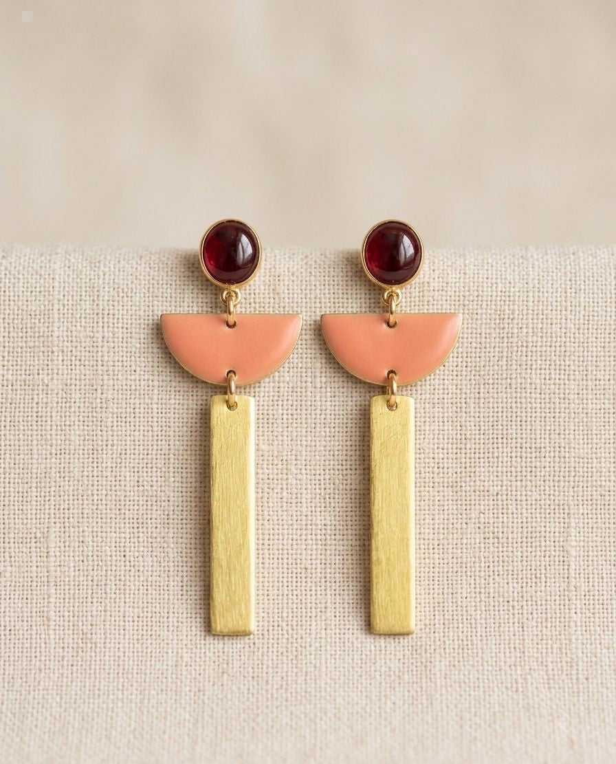 Viva Joy Earrings