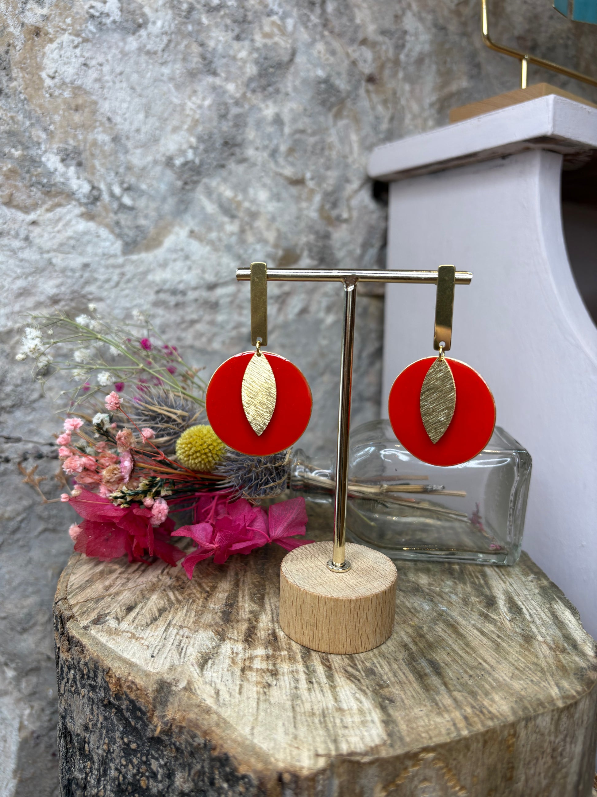 taller de joyeria artesanal Madrid
