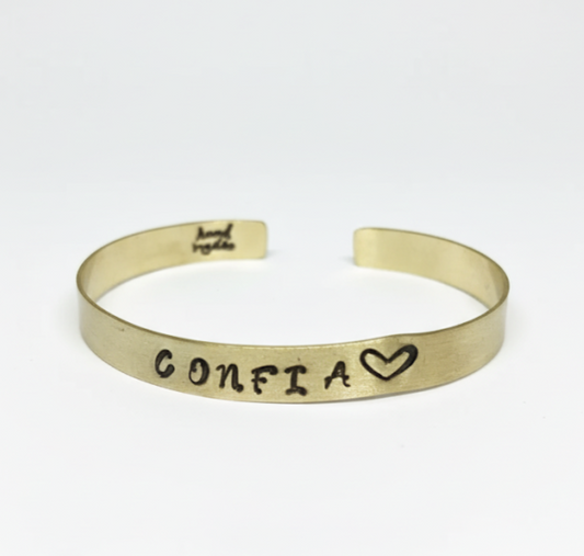 Trust Bracelet 💕
