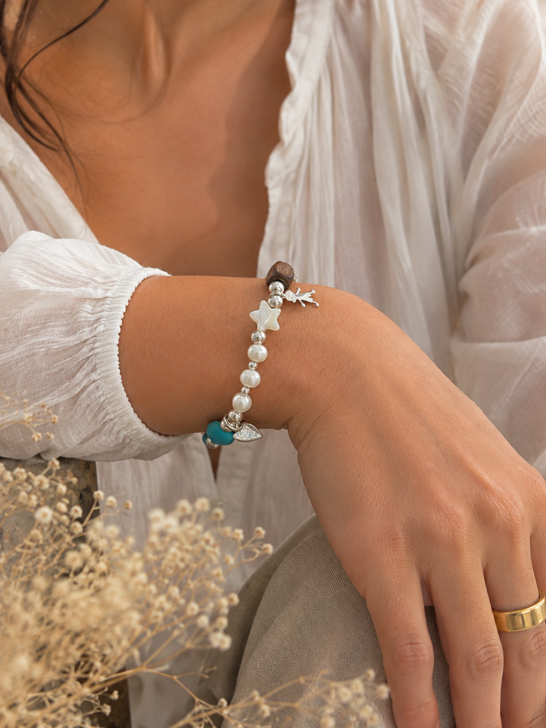 The most beautiful history bracelet in the world