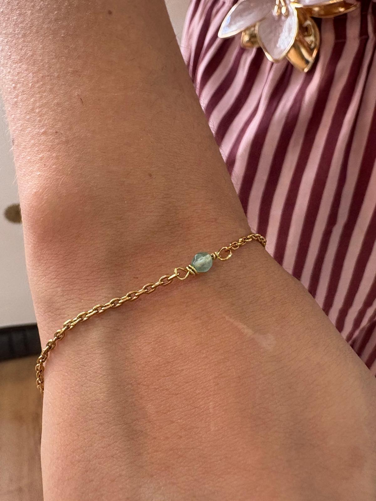 Pulseras permanentes en Madrid | AKTUAL